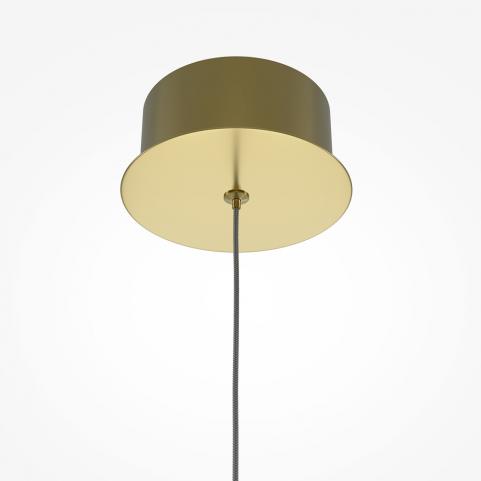Подвесной светильник Maytoni Splash  MOD282PL-L8G3K1