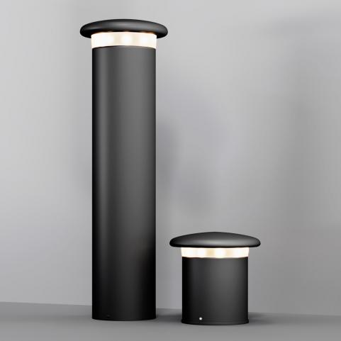Уличный светильник Maytoni Grip O460FL-L10GF3K