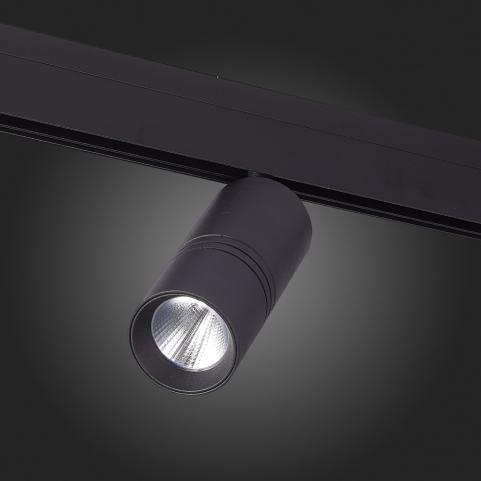 ST Luce Магнитный трековый светильник ST-Luce Skyline 48 3000K  ST365.436.18