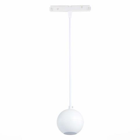 ST Luce Магнитный трековый светильник ST-Luce Skyline 48 4000K  ST354.543.12