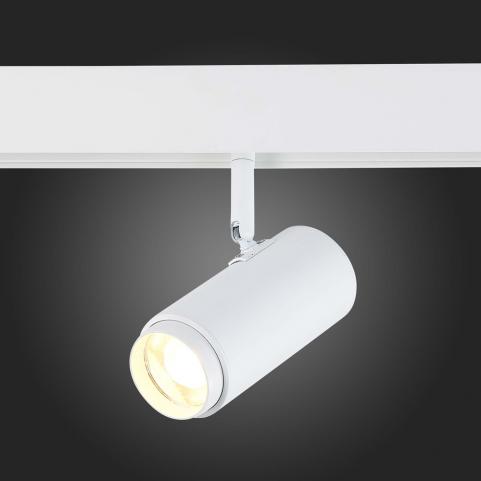 ST Luce Магнитный трековый светильник ST-Luce Skyline 48 4000K  ST357.546.06