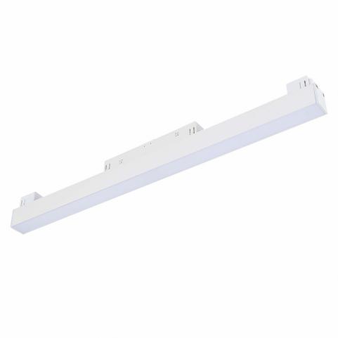 ST Luce Магнитный трековый светильник ST-Luce Skyline 48 3000K  ST360.536.12