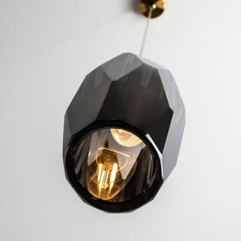 Подвесной светильник Modelux  ML.88955.1 SM