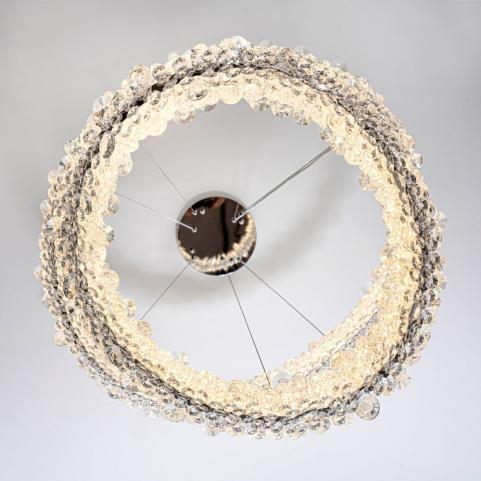 Подвесной светильник Modestyle 3000-6000K MS.5003.600.400 CR
