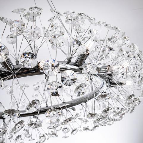 Подвесной светильник Modestyle  MS.9029.20 CR