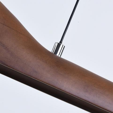 Светильник подвесной Arte Lamp Conca A4286SP-19BK