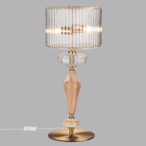 Настольный светильник Odeon Light Terra  5414/2T