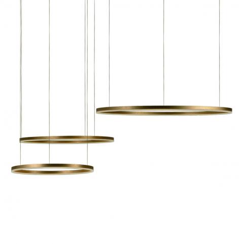 Подвесной светильник Loft IT Ring 10017/3L