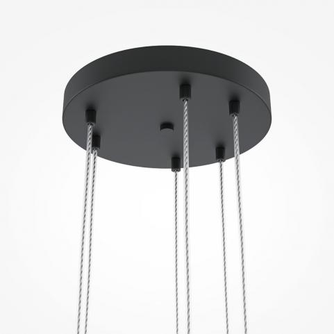 Подвесной светильник Maytoni Mood MOD172PL-06B