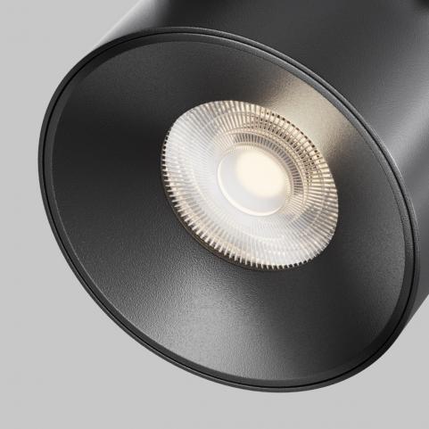 Трековый светильник Maytoni Cup 4000K TR124B-12W4K-M-B