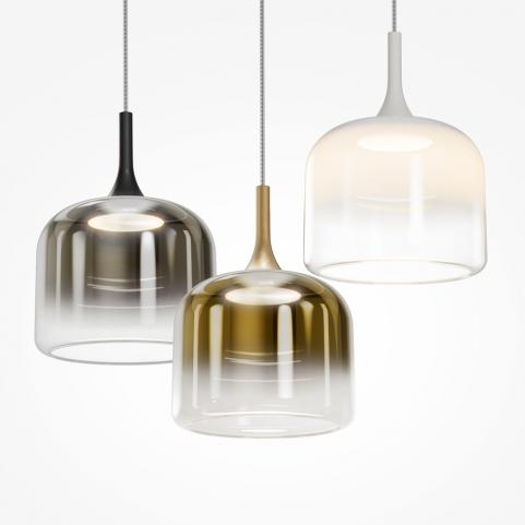 Подвесной светильник Maytoni  Spirito MOD286PL-L18G3K