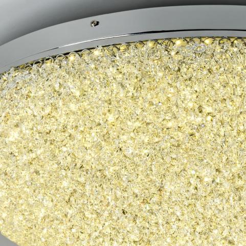 Потолочный светильник Modelux  3000-6000K ML.2320.700 CR