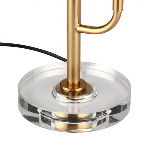 Настольный светильник Odeon Light Kolos 5449/9TL