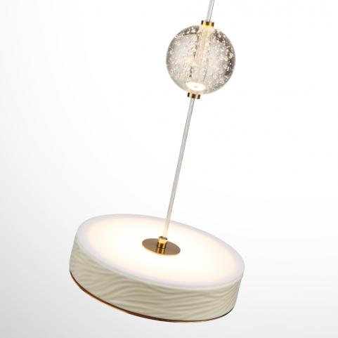 Подвесной светильник Odeon Light Riviera 2000/3000/4000 5450/32L