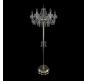 Bohemia Ivele Crystal Торшер Bohemia 1409T2/6/195-160 G