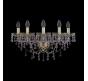 Bohemia Ivele Crystal Бра Bohemia 1410B/5/195/XL G V7010
