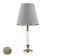 Настольный светильник Kutek Napoli NAP-LG-1(Z/A)300-New