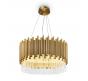 Подвесной светильник Maytoni Coliseo MOD135PL-06BS