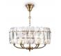 Подвесной светильник Maytoni Suite MOD122PL-06BS