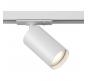 Трековый светильник Maytoni Focus S TR020-1-GU10-W