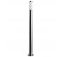 Уличный светильник Arte Lamp Salire A3157PA-1SS