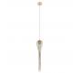 Подвесной светильник Arte Lamp Waterfall A1577SP-1GO