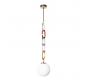 Подвесной светильник Loft IT Chain 10128P Mult