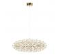 Подвесной светильник Loft IT Raimond 9027-75 Gold