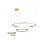 Подвесной светильник Loft IT Ring 10017/4S