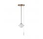 Подвесной светильник Loft IT Signal 10029PS Gold