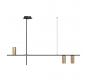 Подвесной светильник Loft IT Tribes 8120-3