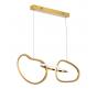 ST Luce Подвесной светильник ST-Luce Abra SL6505.203.26