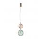 Подвесной светильник Odeon Light Caramella 5412/13LB