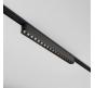 Трековый светильник Maytoni Points Radity 3000K TR082-1-18W3K-M-B