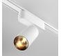 Трековый светильник Maytoni Focus LED Radity 3000K TR103-1-12W3K-M-W