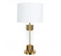 Настольный светильник Arte Lamp Stefania A5053LT-1PB