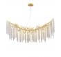 Подвесной светильник Divinare Salice 3133/01 SP-14