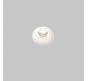 Точечный светильник Maytoni Technical Downlight 4000K Round DL058-7W4K-TRS-W