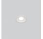 Точечный светильник Maytoni Technical Downlight Spark DL097-GU10-W