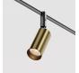 Трековый светильник Maytoni Technical 3000К  Focus Led TR201-1-15W3K-M-BBS
