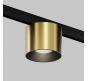 Трековый светильник Maytoni Technical Levity 4000К Alfa S TR188-1-5W4K-M-BBS