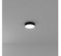 Накладной светильник Arte Lamp Fado 4000К  A6620PL-1BK
