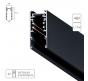 Магнитный шинопровод Arte Lamp Expert-Accessories A570106