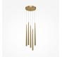 Подвесной светильник Maytoni  Cascade MOD132PL-L30BSK