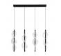 Подвесной светильник Modestyle 4000K MS.3028.4 BK