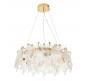 Подвесной светильник Modestyle  MS.2290.8R GD