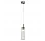 Подвесной светильник Newport Diva 4521/S black glossy