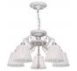 Подвесной светильник Favourite Amanda 2150-5PC