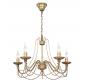 Подвесной светильник Favourite Chateau 2163-5P