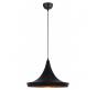 Подвесной светильник Arte Lamp Cappello, A3406SP-1BK